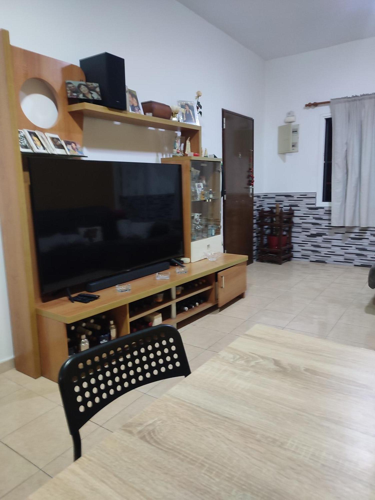 Habitacion Matrimonial En Casa Compartida La Laguna  Exteriör bild